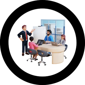 CAPACITACIONES DE MARKETING DIGITAL