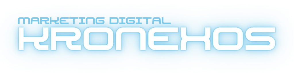 KRONEXOS MARKETING DIGITAL