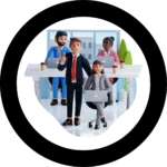 Optimización administrativa - CRM Alegra