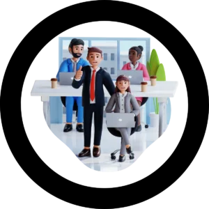 Optimización administrativa - CRM Alegra